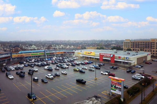 Ross of Largo Capital completes $21 million refinance